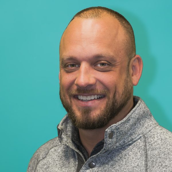 Aaron Christy founder Echo Lake Roofing